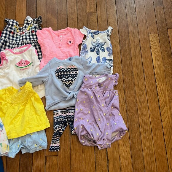 6-12 month Bundle - Picture 4 of 5